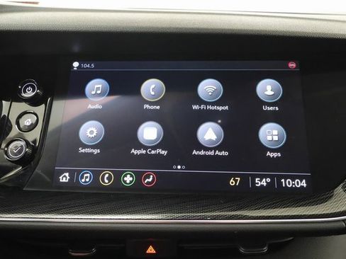 Used 2023 Buick Envision Essence image 16