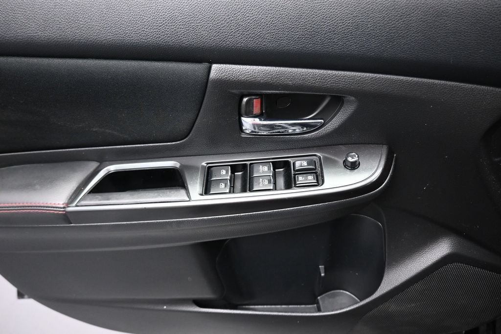 Used 2018 Subaru WRX Premium AWD/4WD image 10