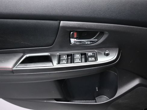 Used 2018 Subaru WRX Premium AWD/4WD image 10