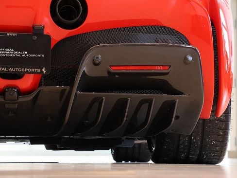 Certified 2022 Ferrari SF90 Spider image 56