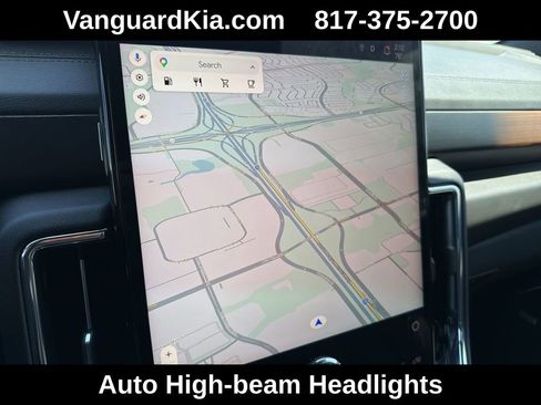 Used 2025 GMC Yukon XL Denali AWD/4WD image 23