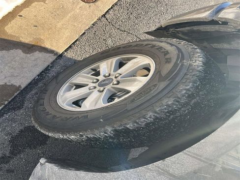 Used 2020 Ford F150 XL w/ Equipment Group 101A Mid image 37