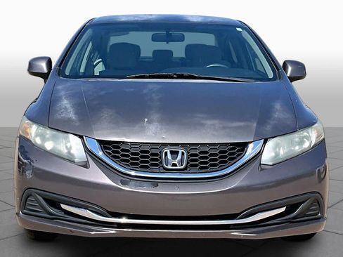 Used 2013 Honda Civic LX image 3