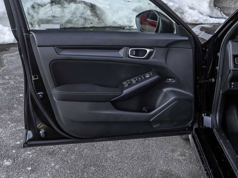 Certified 2022 Honda Civic Sport image 22