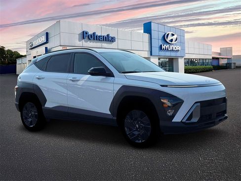 New 2026 Hyundai Kona SEL Sport image 10