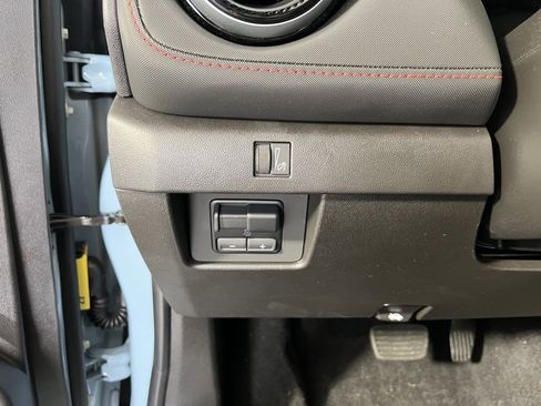 New 2025 Chevrolet Colorado Z71 w/ Technology Package image 23