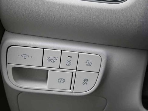 New 2026 Hyundai Palisade Limited image 21