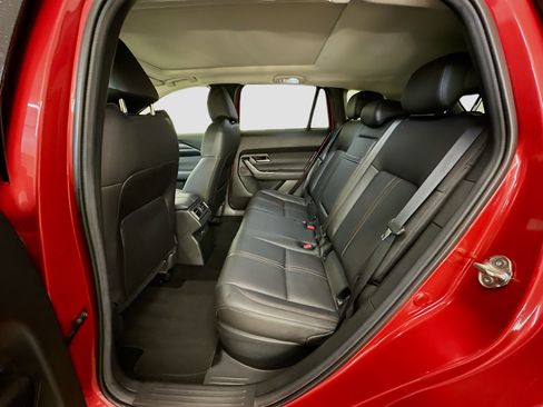 Used 2025 MAZDA CX-50 AWD 2.5 Hybrid w/ Premium Pkg image 30