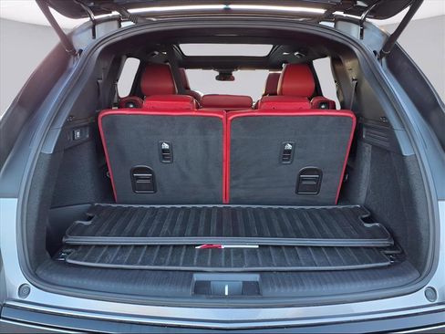 Used 2023 Acura MDX A-Spec image 29