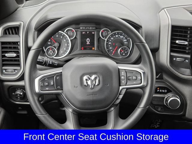 New 2026 RAM 1500 Express RWD image 20