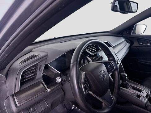 Used 2017 Honda Civic EX-L image 23