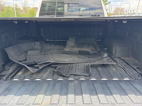 Used 2019 GMC Sierra 1500 Denali w/ Denali Ultimate Package AWD/4WD image 27