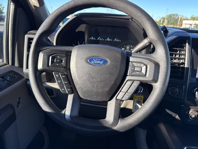 Used 2019 Ford F150 XL w/ Equipment Group 101A Mid AWD/4WD image 24