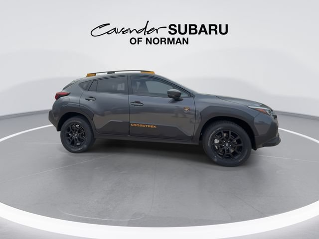New 2026 Subaru Crosstrek 2.5i Wilderness AWD/4WD image 11