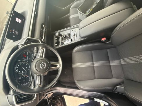 Certified 2025 MAZDA CX-50 AWD 2.5 S w/ Preferred Package image 9