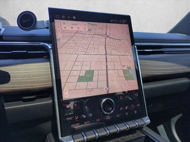 Used 2026 GMC Sierra EV Denali AWD/4WD image 13