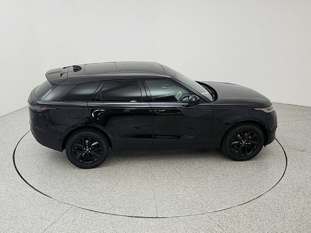 New 2026 Land Rover Range Rover Velar S AWD/4WD image 16