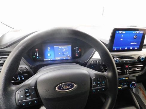 Used 2025 Ford Escape Active image 7