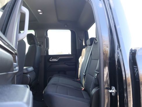 Used 2024 Chevrolet Silverado 2500 LT w/ Convenience Package image 41