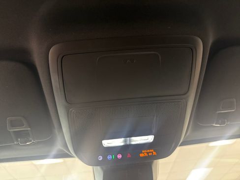 New 2026 GMC Terrain Elevation w/ Elevation Premium Package FWD image 15