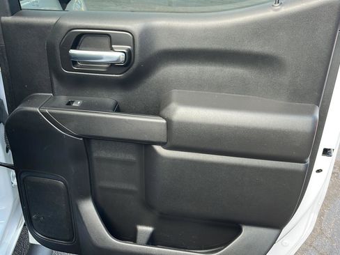 Used 2023 Chevrolet Silverado 1500 Custom w/ Rally Edition image 24