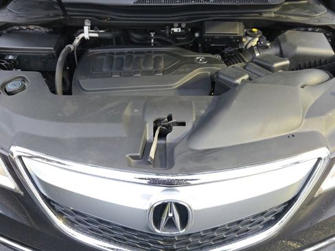 Used 2015 Acura MDX SH-AWD w/ Technology Package image 29