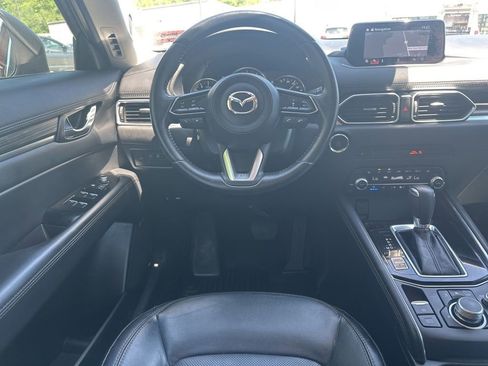 Used 2019 MAZDA CX-5 Grand Touring w/ GT Premium Package AWD/4WD image 18