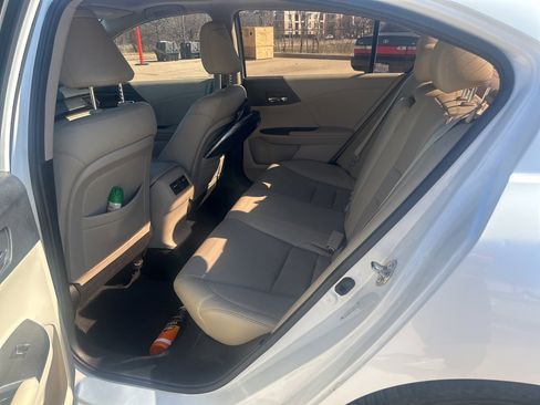 Used 2014 Honda Accord EX-L image 10