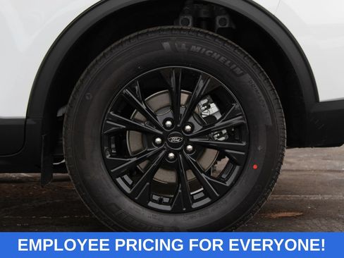 New 2026 Ford Escape Active w/ Cold Weather Package FWD image 27