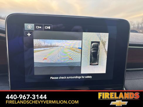 Used 2019 Lincoln Navigator L Reserve image 37