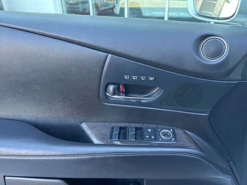 Used 2013 Lexus RX 350 AWD image 11