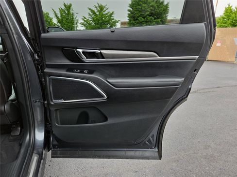Certified 2023 Kia Telluride SX Prestige X-Line AWD/4WD image 30