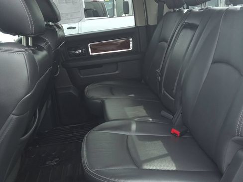 Used 2012 RAM 1500 Laramie w/ Protection Group AWD/4WD image 18