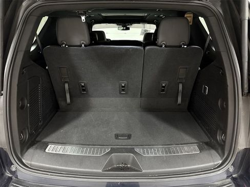 Used 2021 Chevrolet Tahoe RST image 24