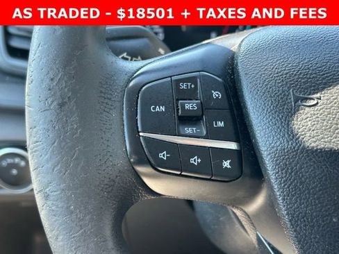 Used 2020 Ford Transit 150 Low Roof image 21