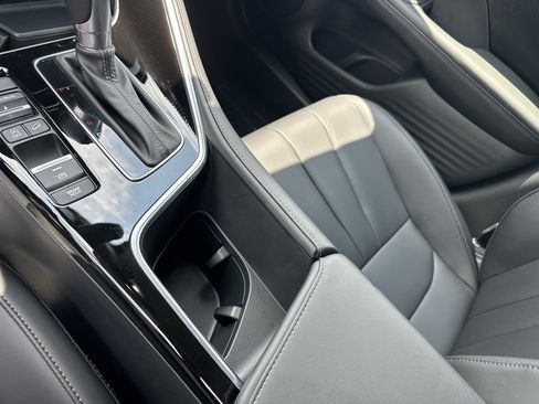 Certified 2025 Acura ADX FWD image 34
