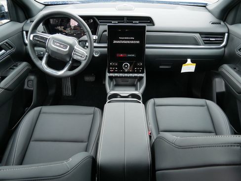 New 2026 GMC Terrain Elevation w/ Elevation Premium Package image 6