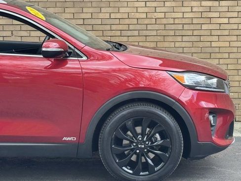 Used 2020 Kia Sorento EX AWD/4WD image 6