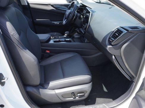 Used 2025 Lexus NX 350h AWD w/ Accessory Package (2T) image 14
