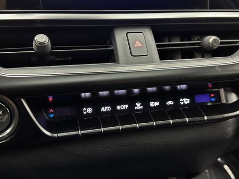 Used 2023 Lexus UX 250h F Sport w/ Accessory Package (Z1) image 25