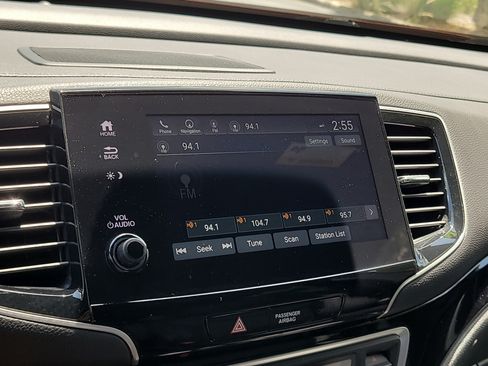 Used 2023 Honda Passport Elite image 26