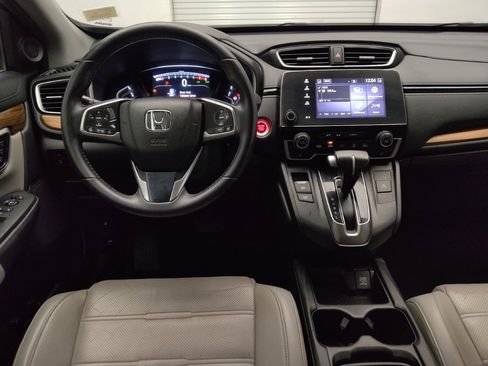 Used 2018 Honda CR-V EX-L image 22