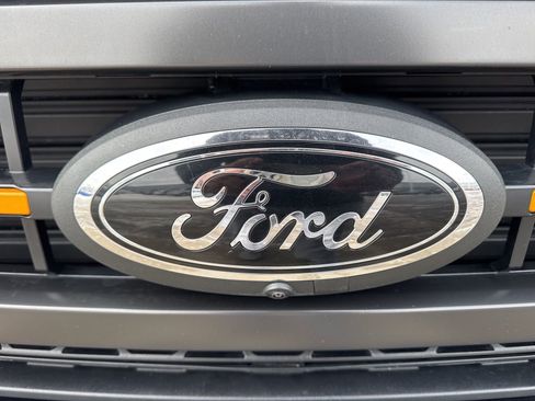 Certified 2023 Ford F150 Tremor w/ Equipment Group 402A High image 13