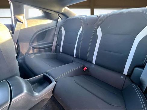 Used 2021 Chevrolet Camaro LT image 26