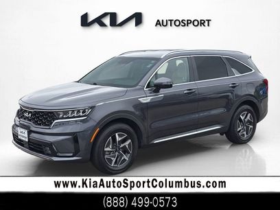 Used 2022 Kia Sorento EX