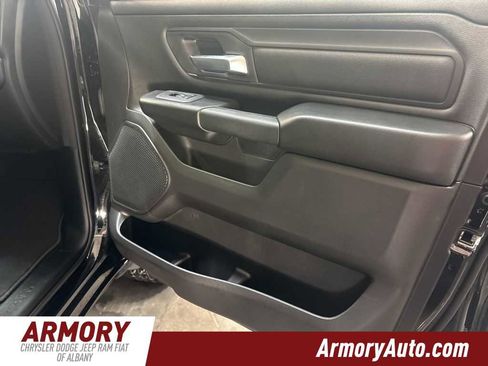 New 2026 RAM 1500 Tradesman w/ Off Road Group image 31