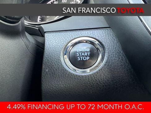 Used 2023 Toyota Camry SE image 24