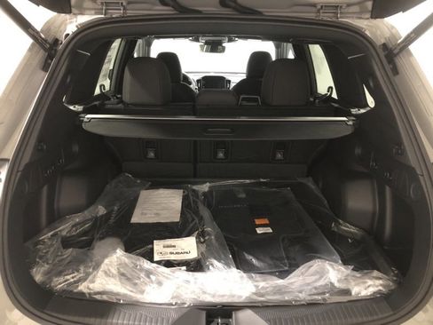 New 2026 Subaru Forester Premium image 11