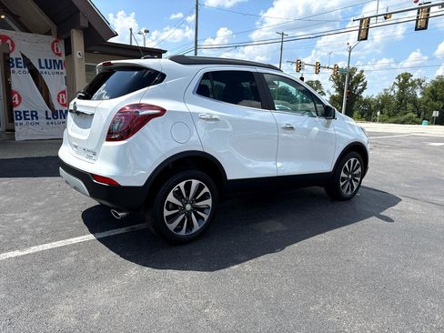 Used 2022 Buick Encore Preferred w/ Safety Package image 5
