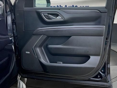 Used 2023 Chevrolet Tahoe RST image 27